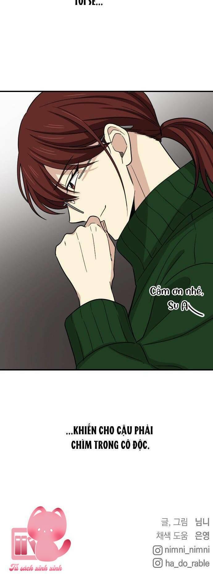 Bạn Của Em Trai - Chap 57