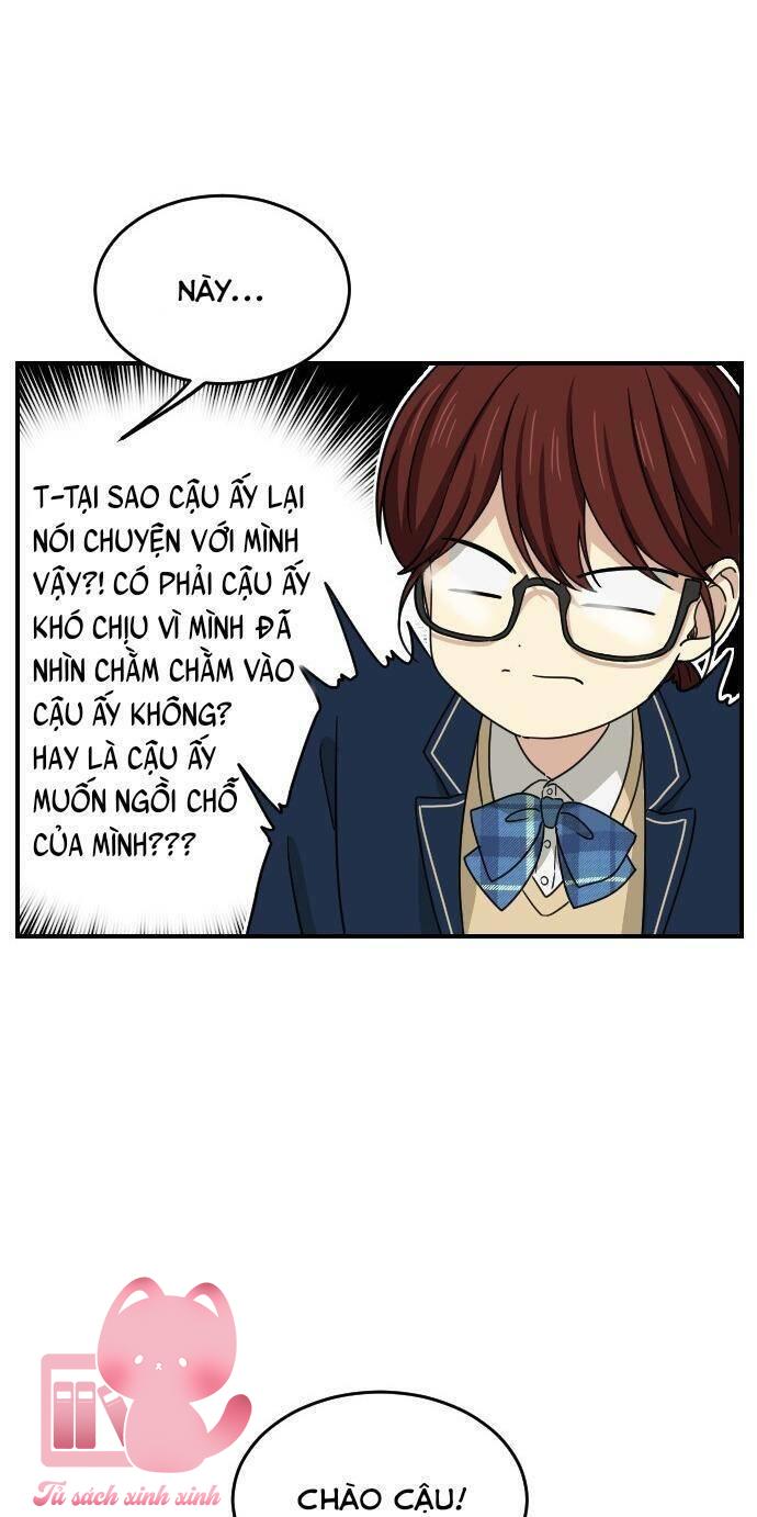 Bạn Của Em Trai - Chap 57