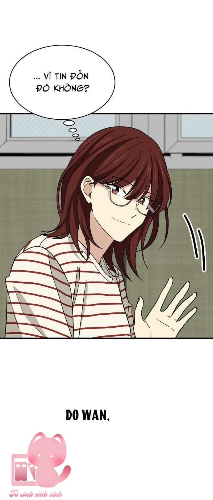 Bạn Của Em Trai - Chap 58