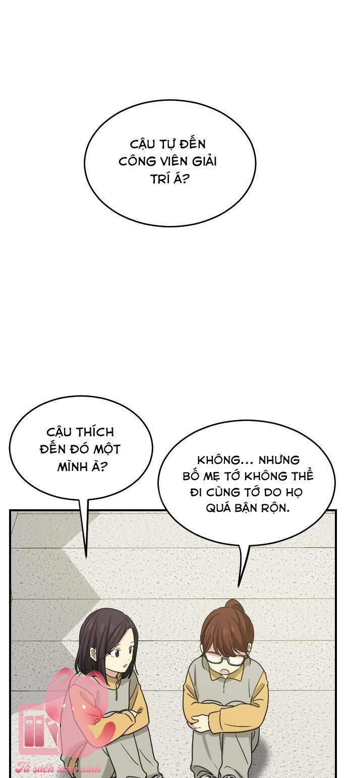 Bạn Của Em Trai - Chap 58