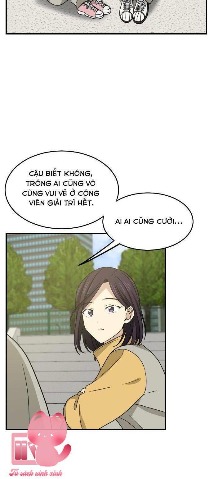 Bạn Của Em Trai - Chap 58