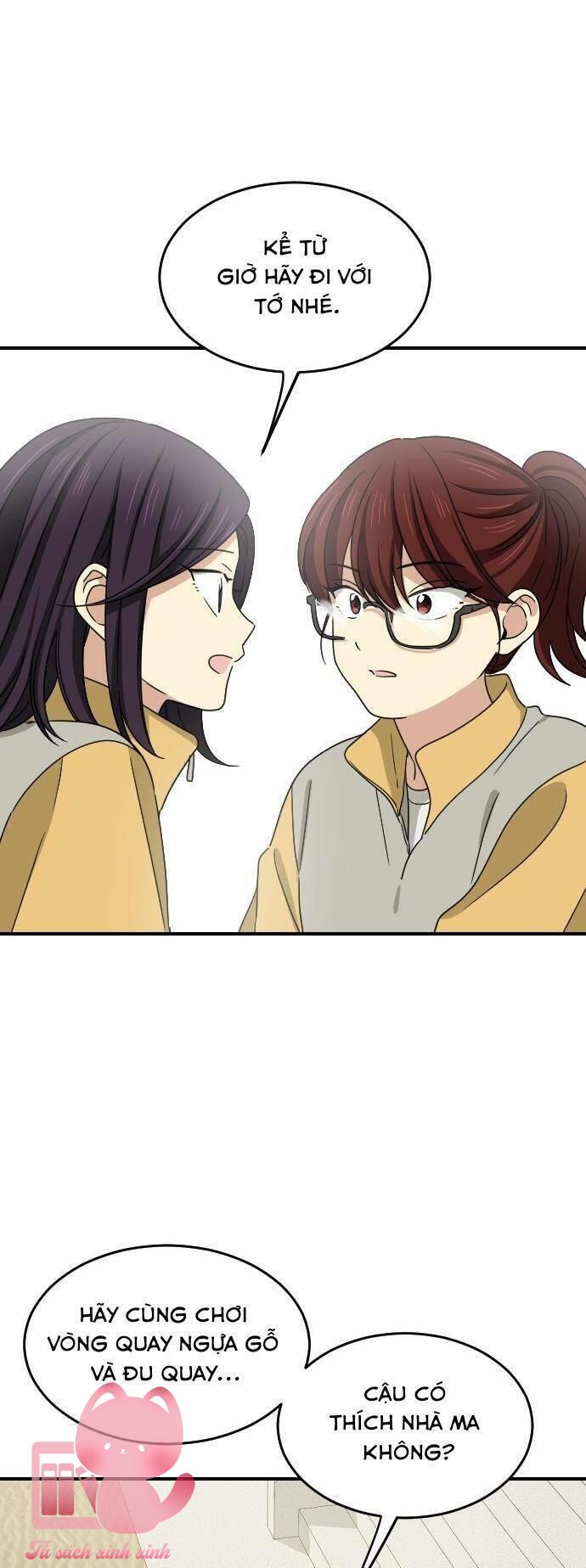 Bạn Của Em Trai - Chap 58