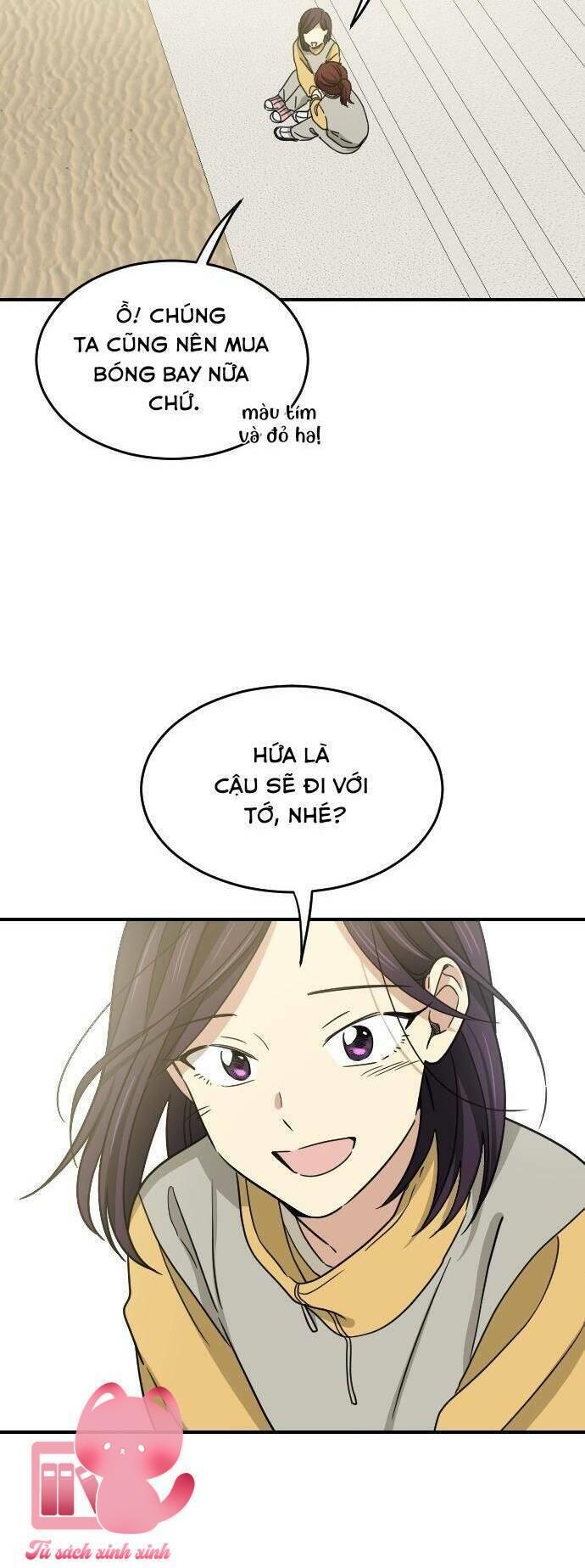 Bạn Của Em Trai - Chap 58