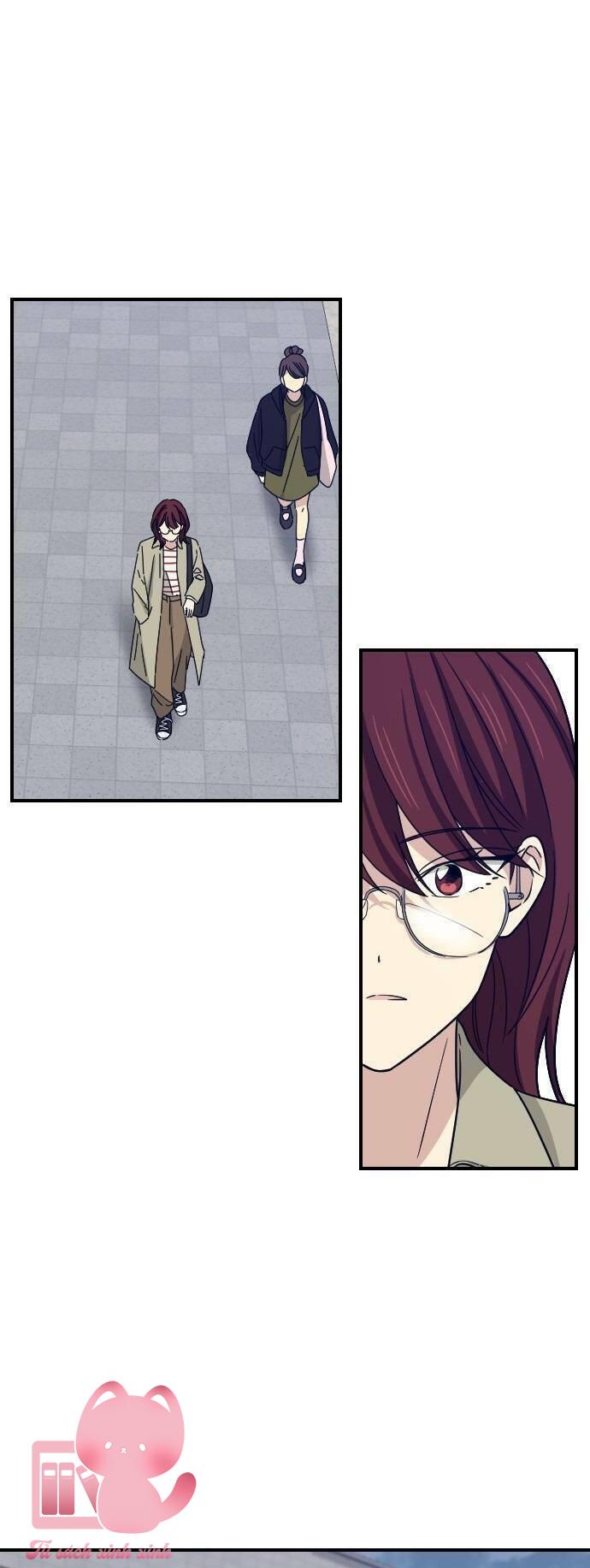 Bạn Của Em Trai - Chap 58