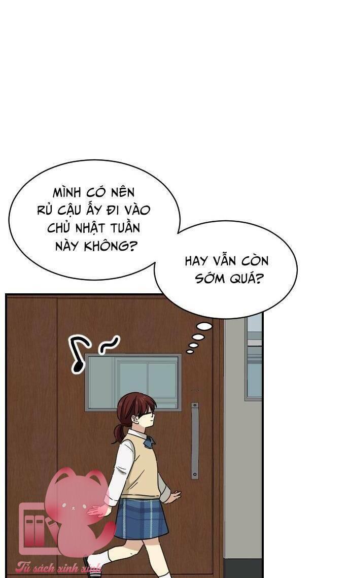 Bạn Của Em Trai - Chap 58