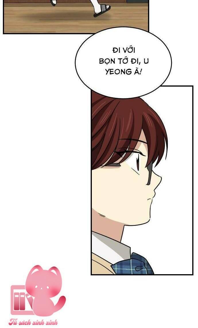 Bạn Của Em Trai - Chap 58