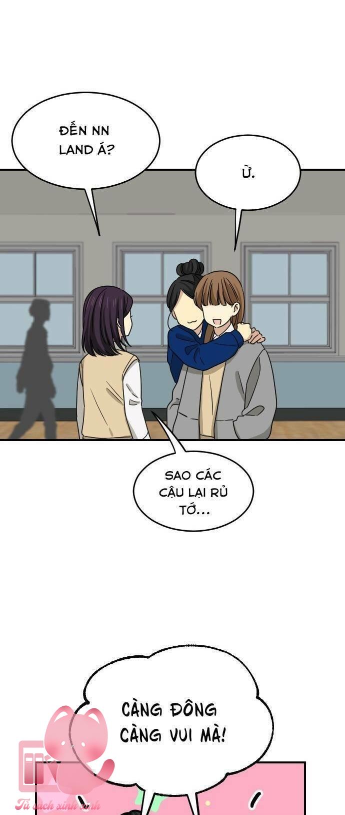 Bạn Của Em Trai - Chap 58