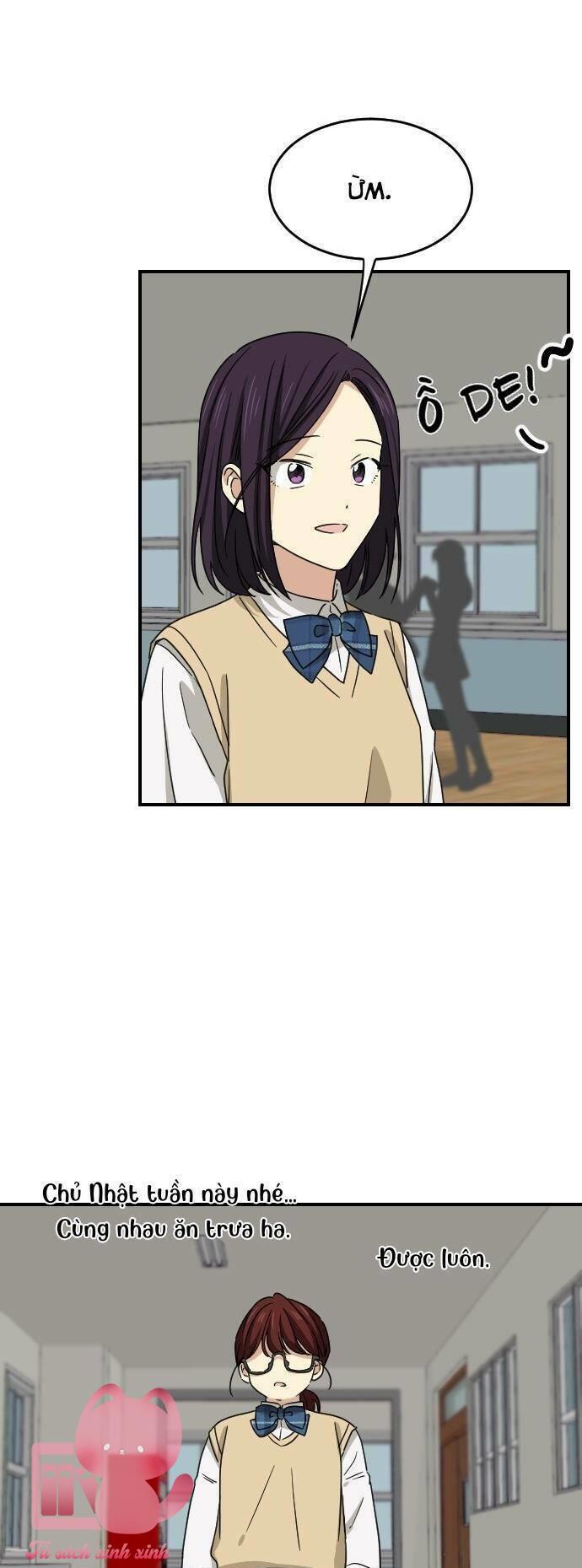 Bạn Của Em Trai - Chap 58