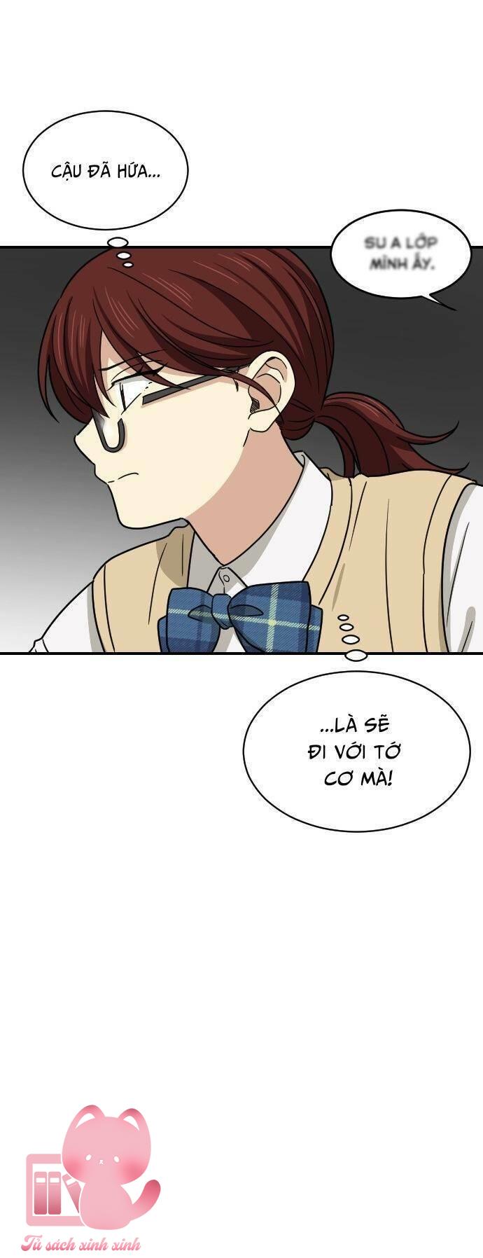 Bạn Của Em Trai - Chap 58