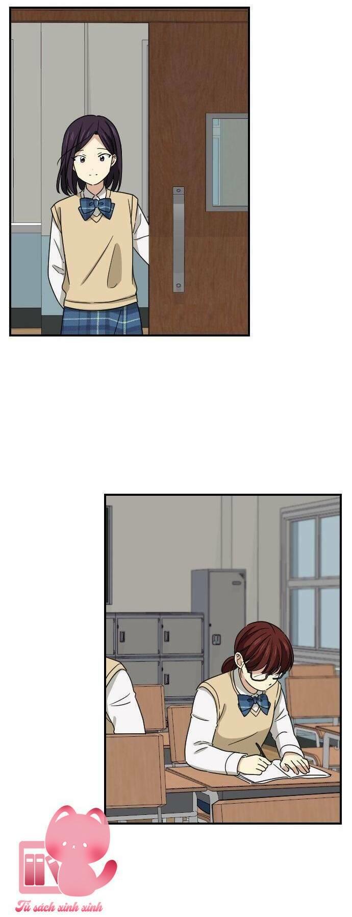 Bạn Của Em Trai - Chap 58