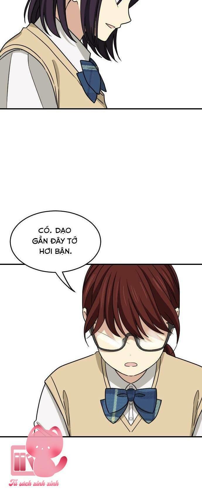 Bạn Của Em Trai - Chap 58