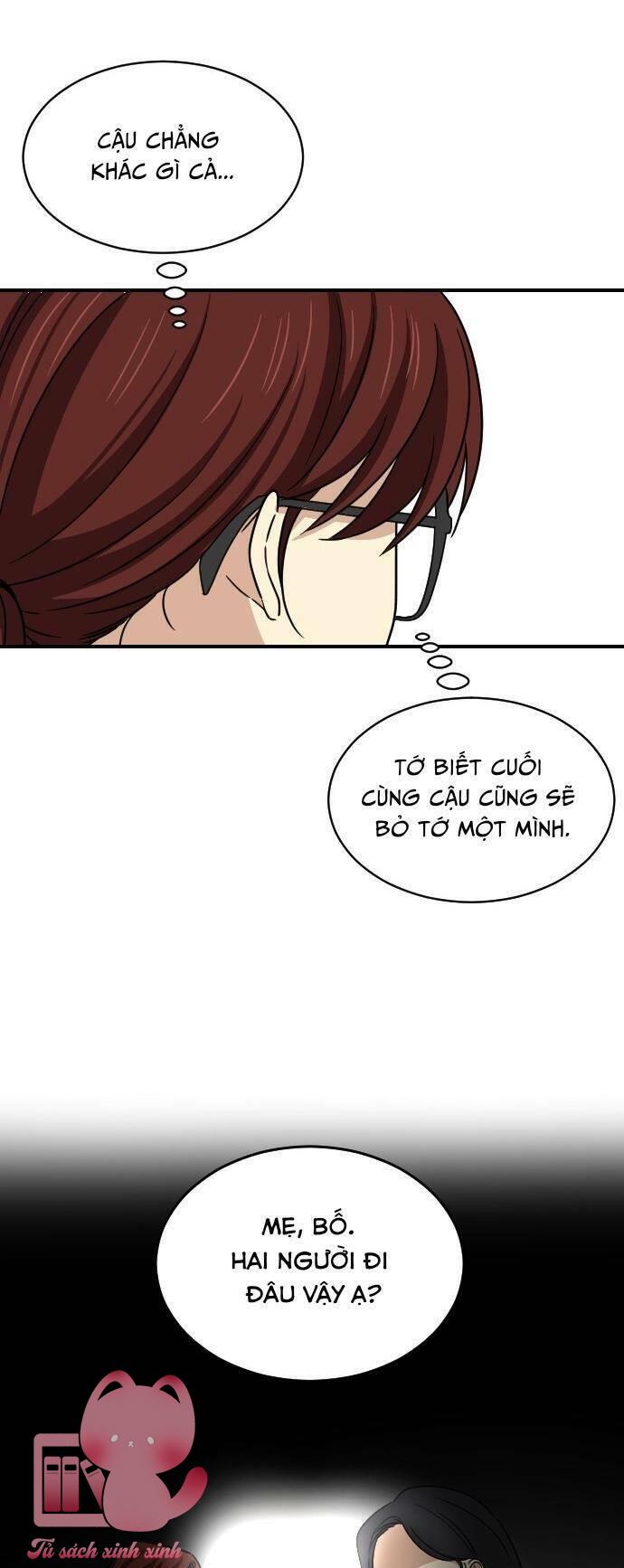 Bạn Của Em Trai - Chap 58