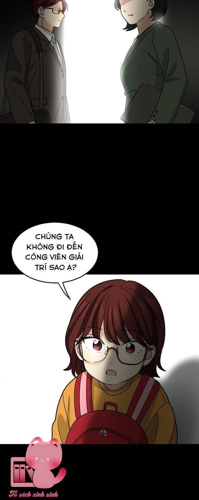 Bạn Của Em Trai - Chap 58