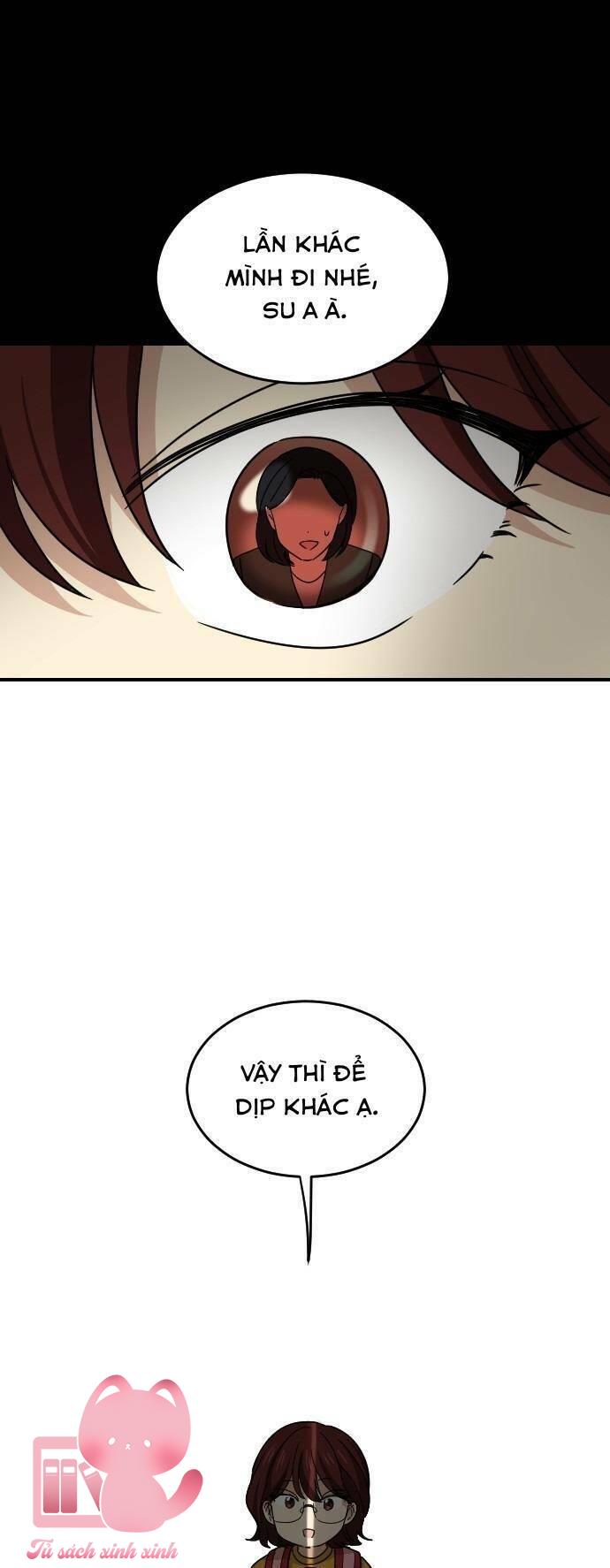 Bạn Của Em Trai - Chap 58