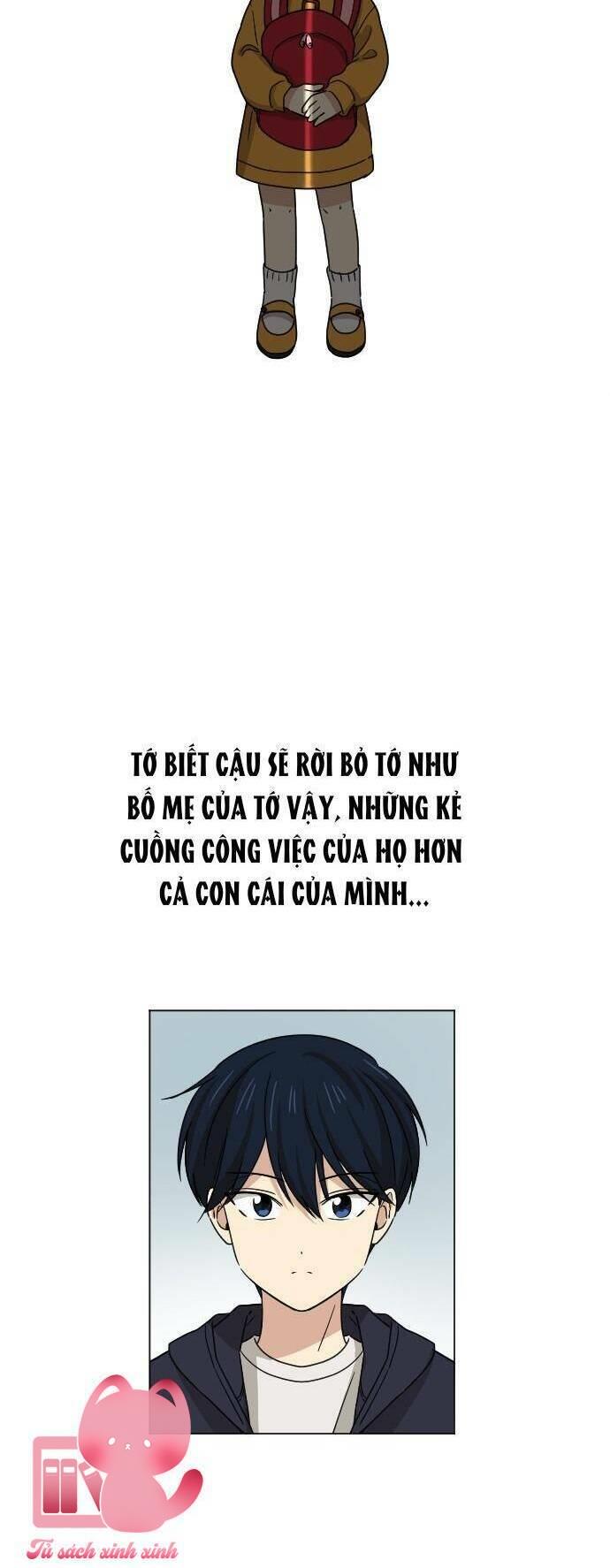Bạn Của Em Trai - Chap 58