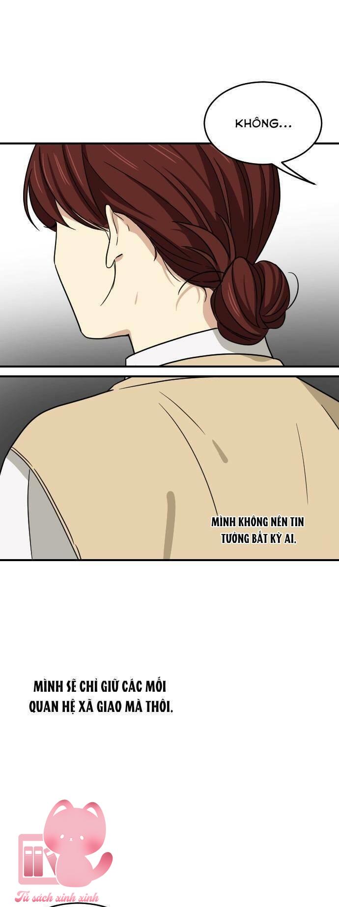 Bạn Của Em Trai - Chap 58