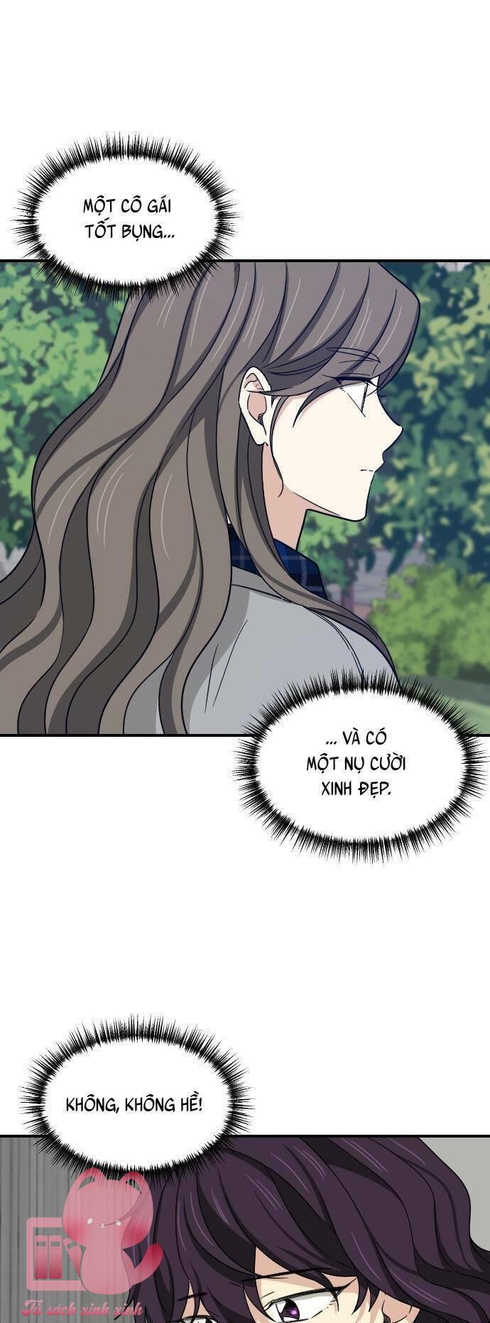 Bạn Của Em Trai - Chap 58