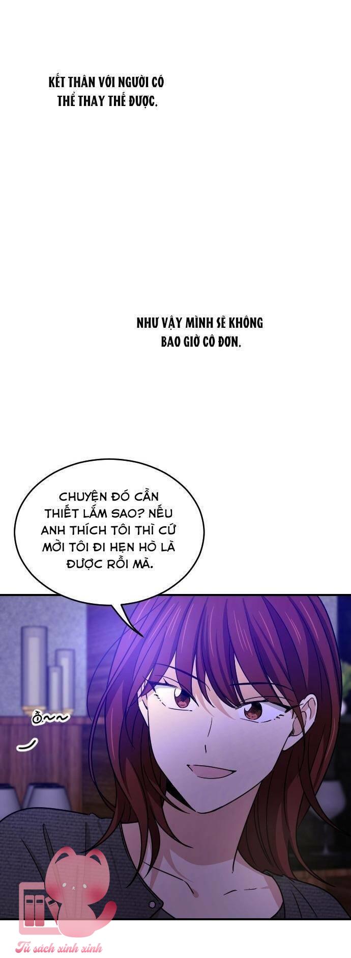 Bạn Của Em Trai - Chap 58