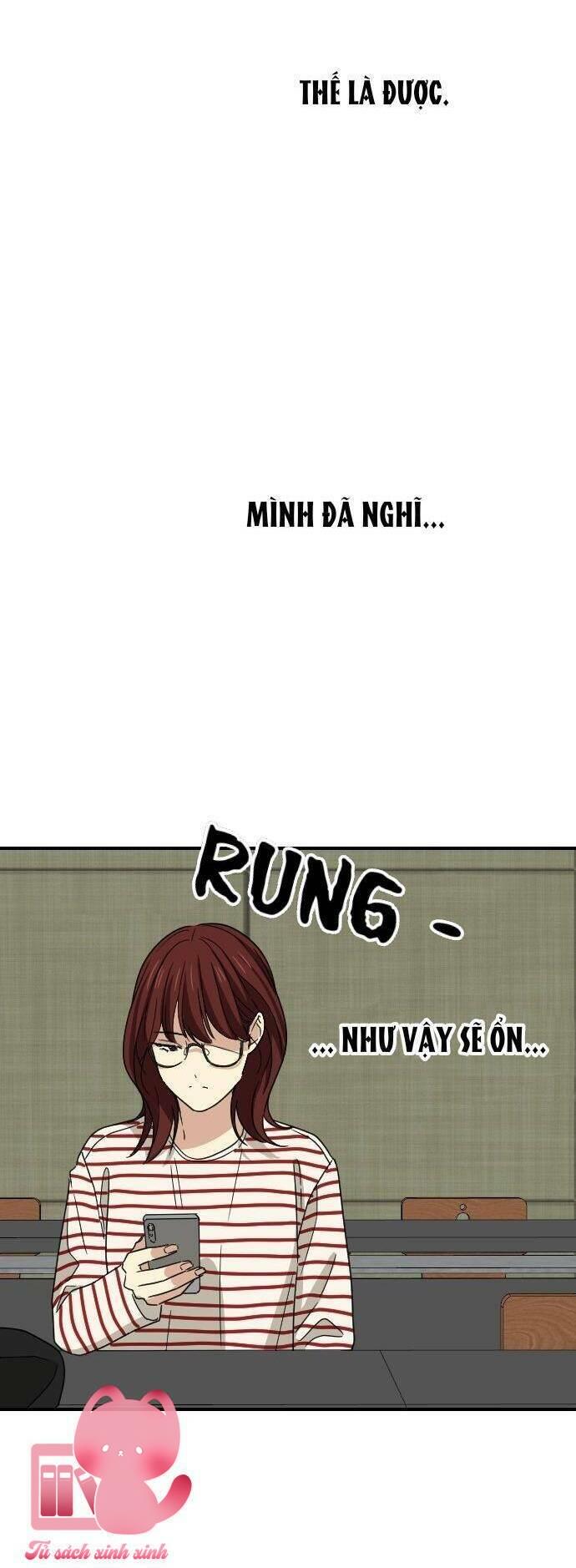 Bạn Của Em Trai - Chap 58