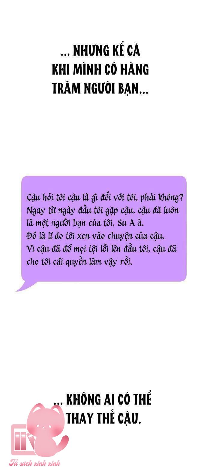 Bạn Của Em Trai - Chap 58