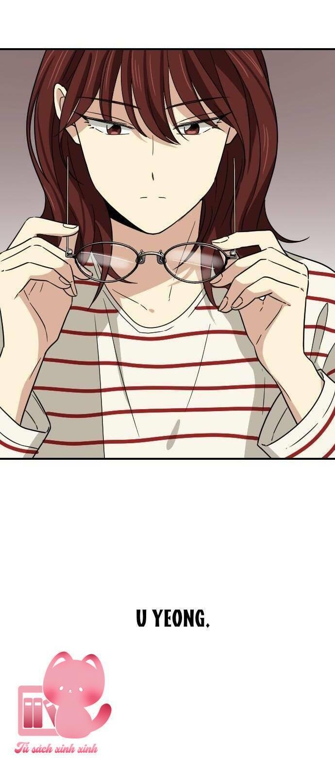 Bạn Của Em Trai - Chap 58