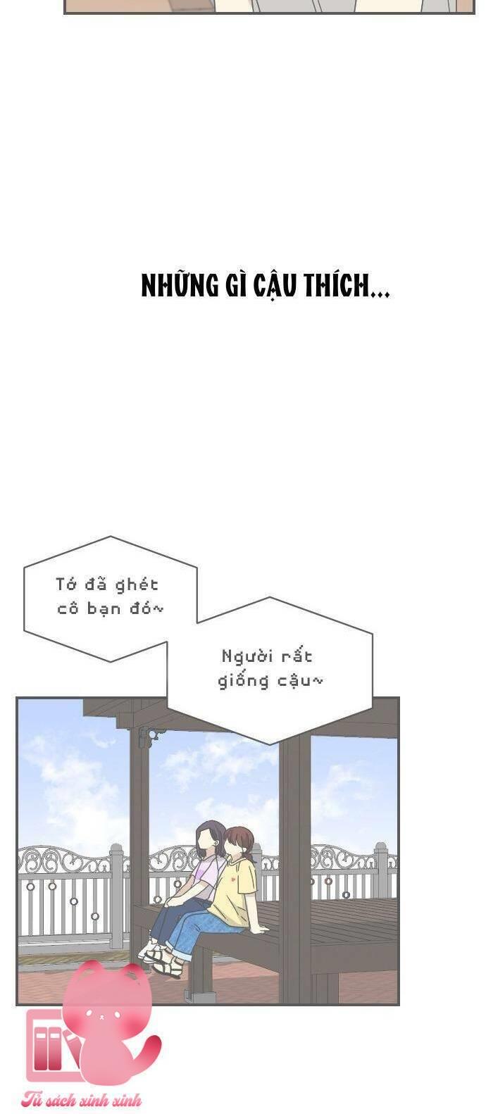 Bạn Của Em Trai - Chap 58
