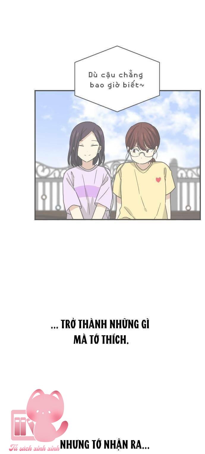 Bạn Của Em Trai - Chap 58
