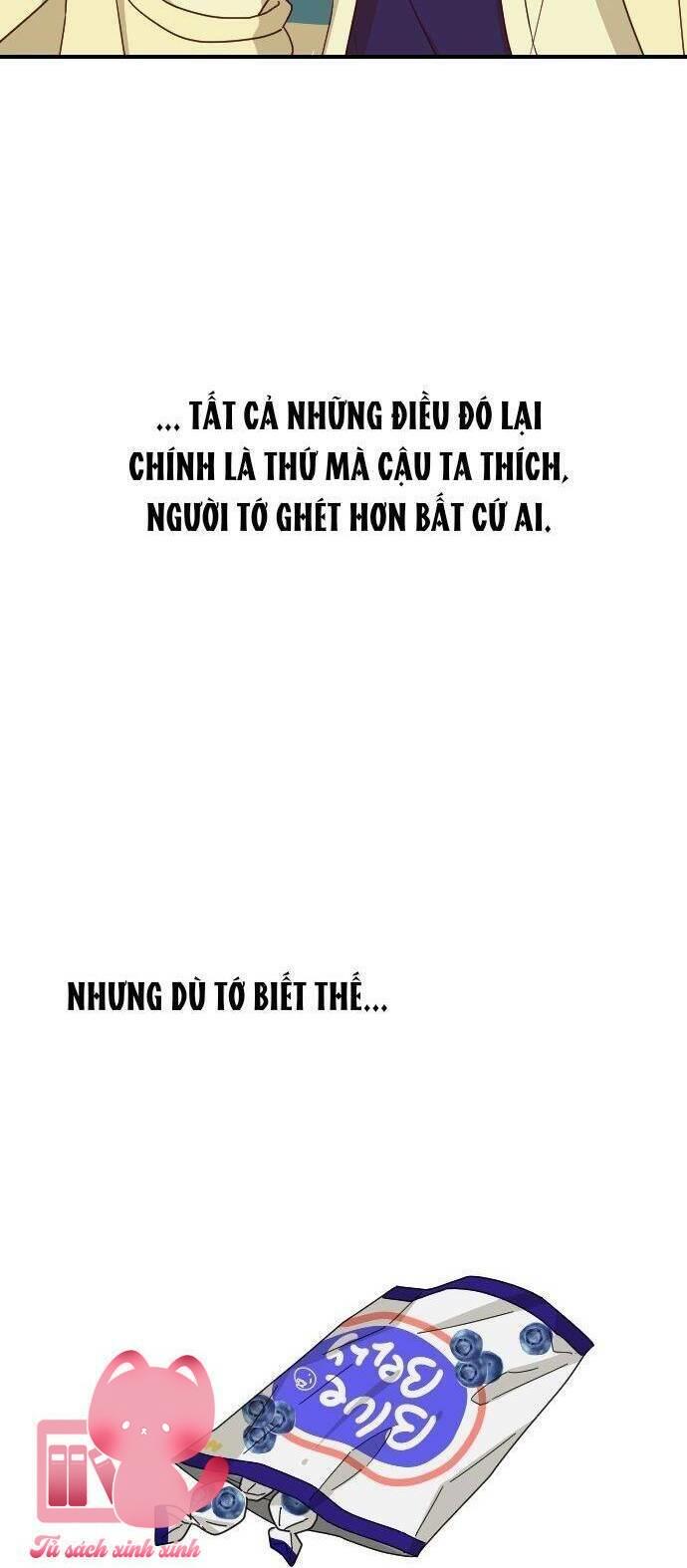 Bạn Của Em Trai - Chap 58