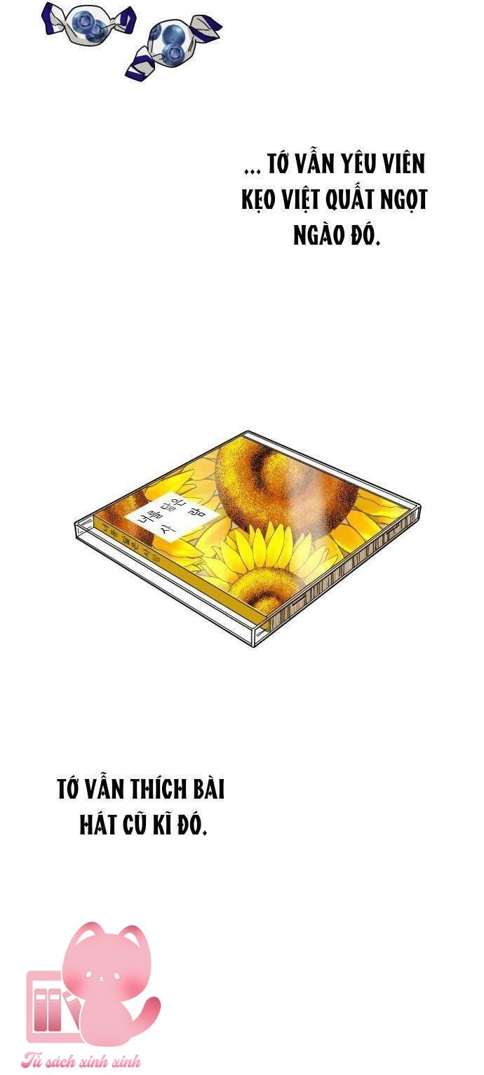 Bạn Của Em Trai - Chap 58