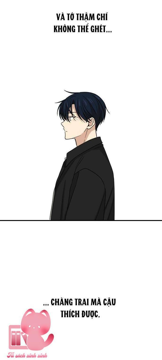 Bạn Của Em Trai - Chap 58