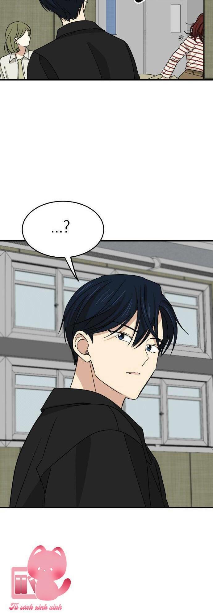 Bạn Của Em Trai - Chap 58