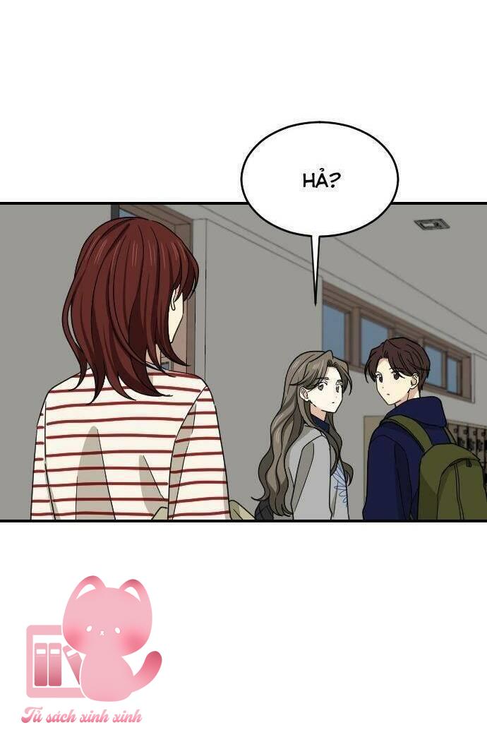 Bạn Của Em Trai - Chap 58