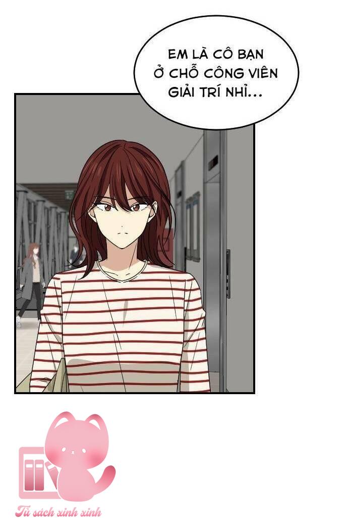 Bạn Của Em Trai - Chap 58