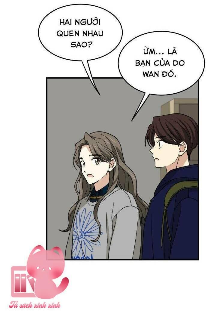Bạn Của Em Trai - Chap 58