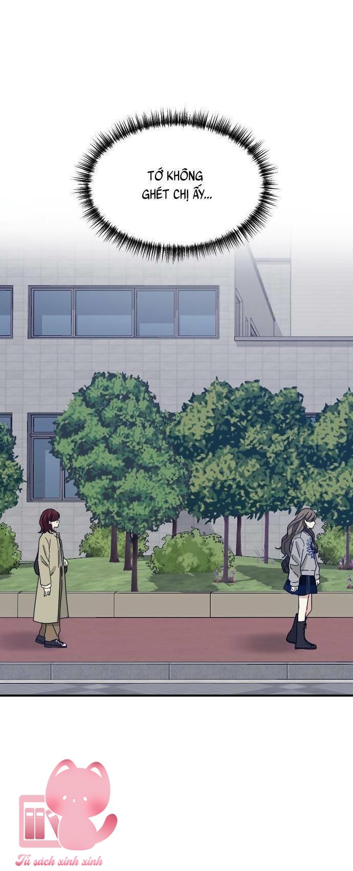 Bạn Của Em Trai - Chap 58