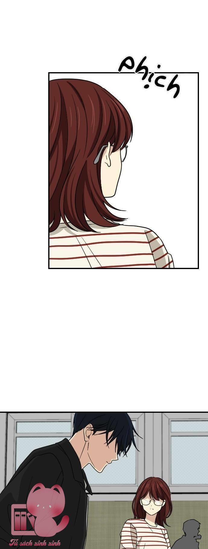 Bạn Của Em Trai - Chap 58