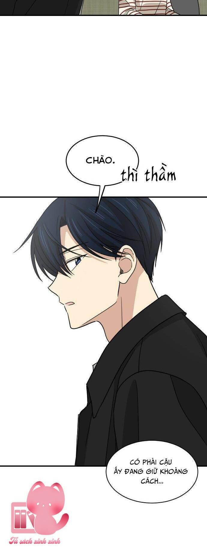 Bạn Của Em Trai - Chap 58