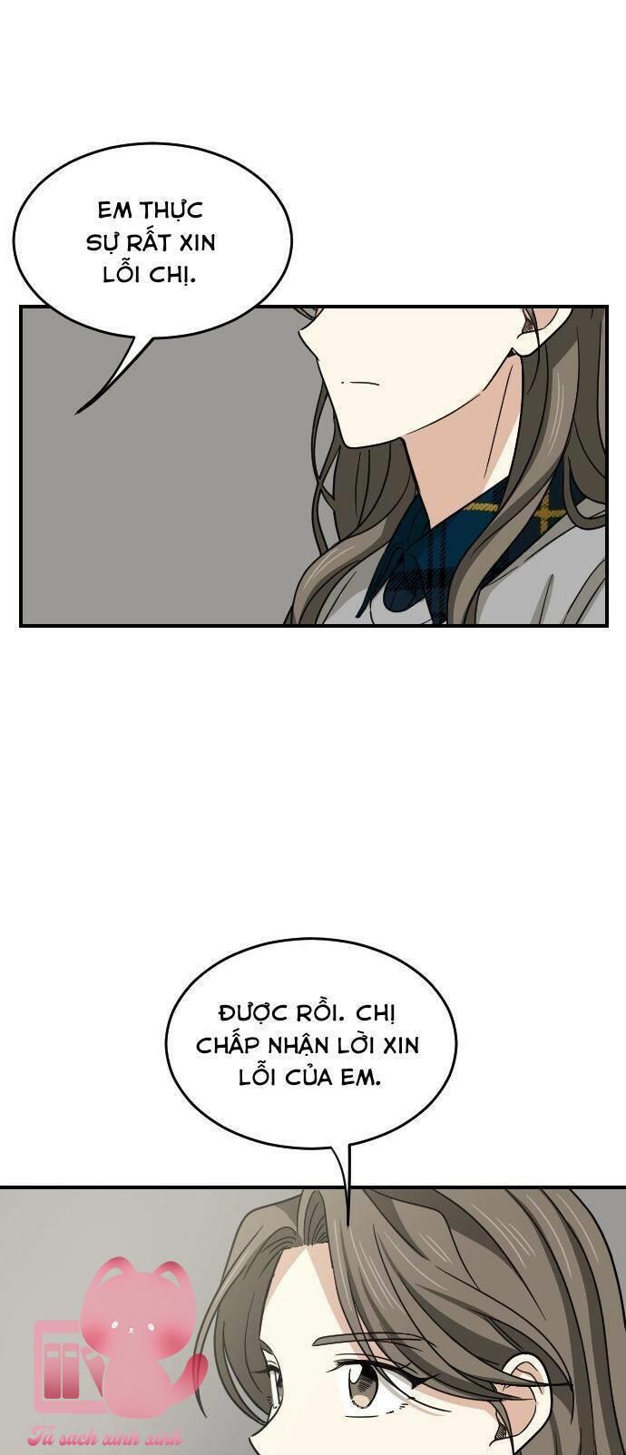 Bạn Của Em Trai - Chap 59