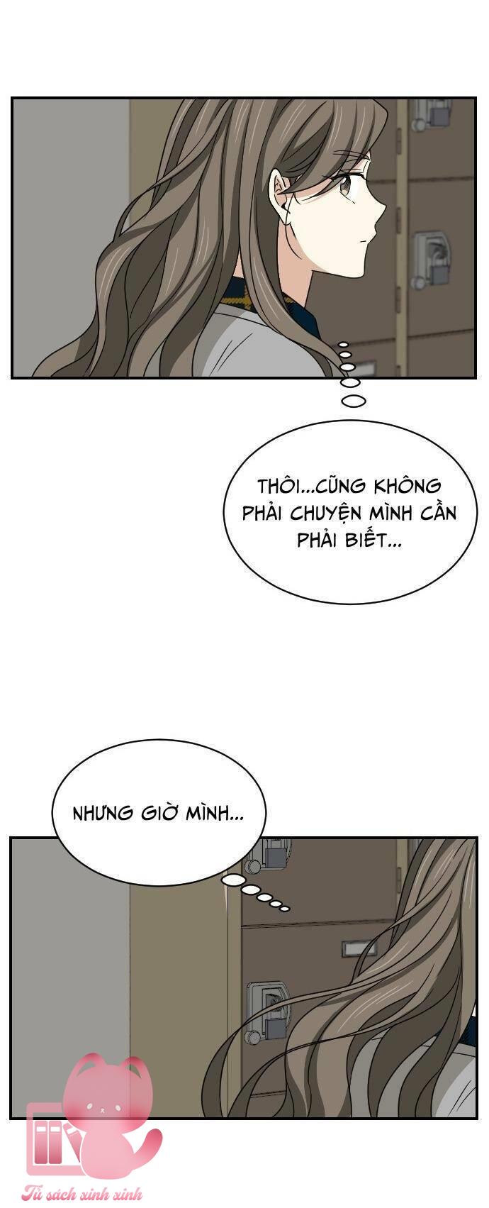 Bạn Của Em Trai - Chap 59