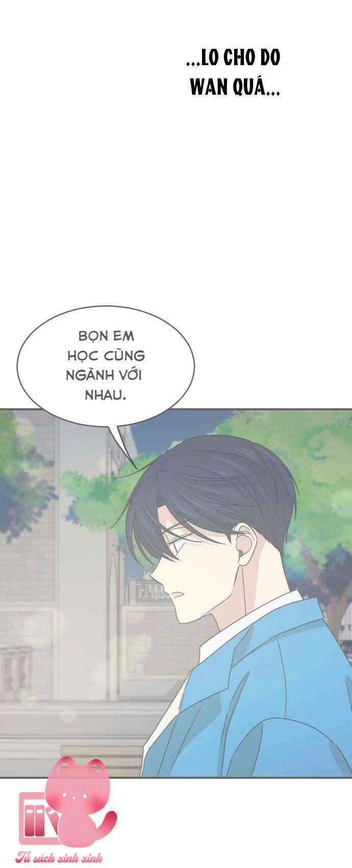Bạn Của Em Trai - Chap 59
