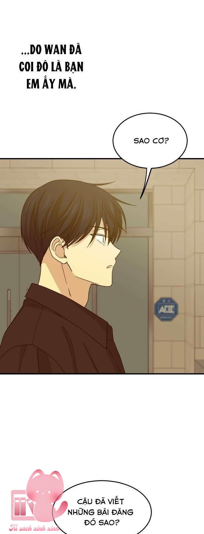 Bạn Của Em Trai - Chap 59