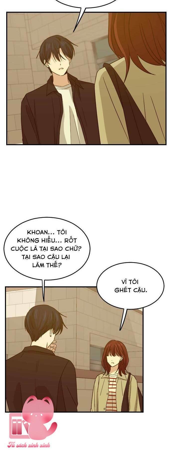 Bạn Của Em Trai - Chap 59