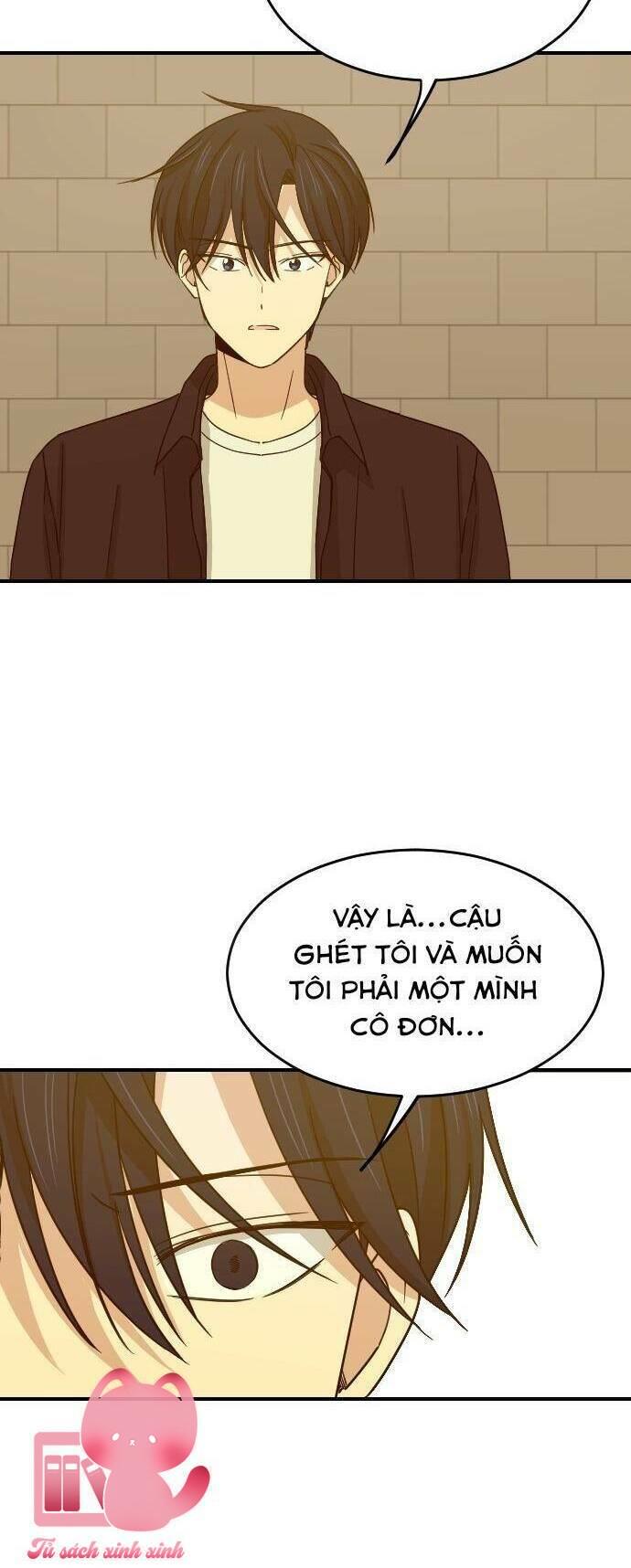 Bạn Của Em Trai - Chap 59