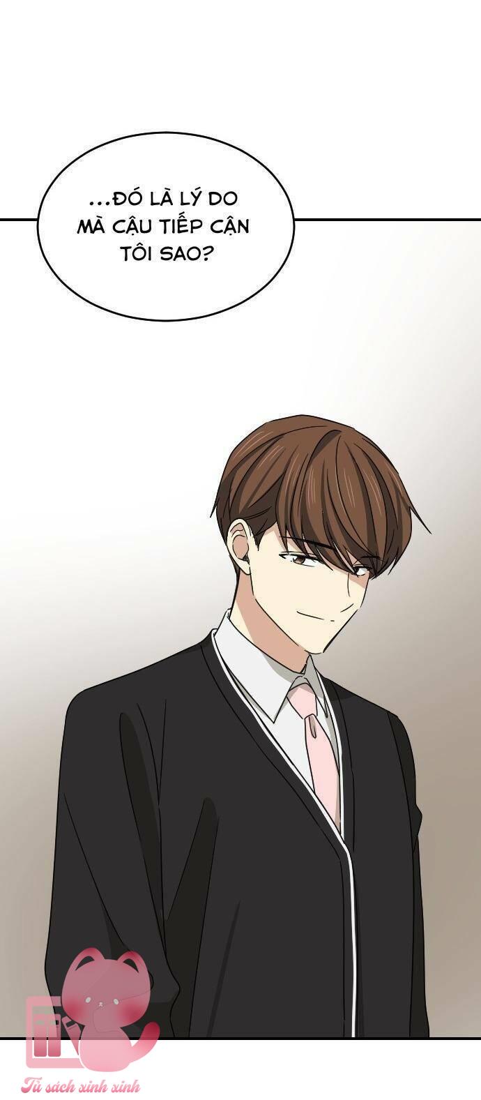 Bạn Của Em Trai - Chap 59