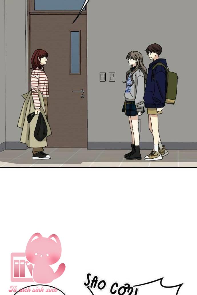 Bạn Của Em Trai - Chap 59