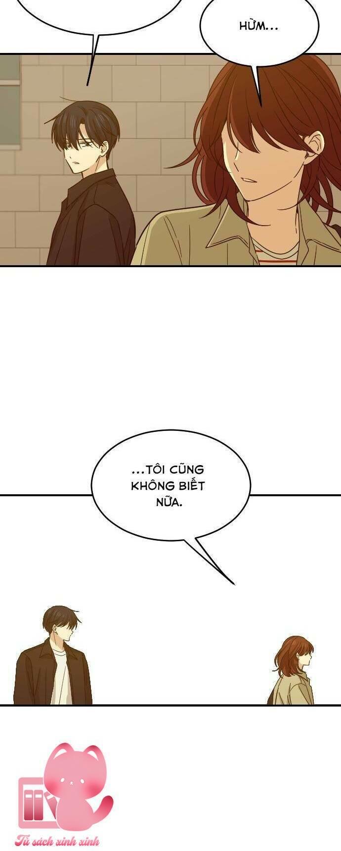 Bạn Của Em Trai - Chap 59