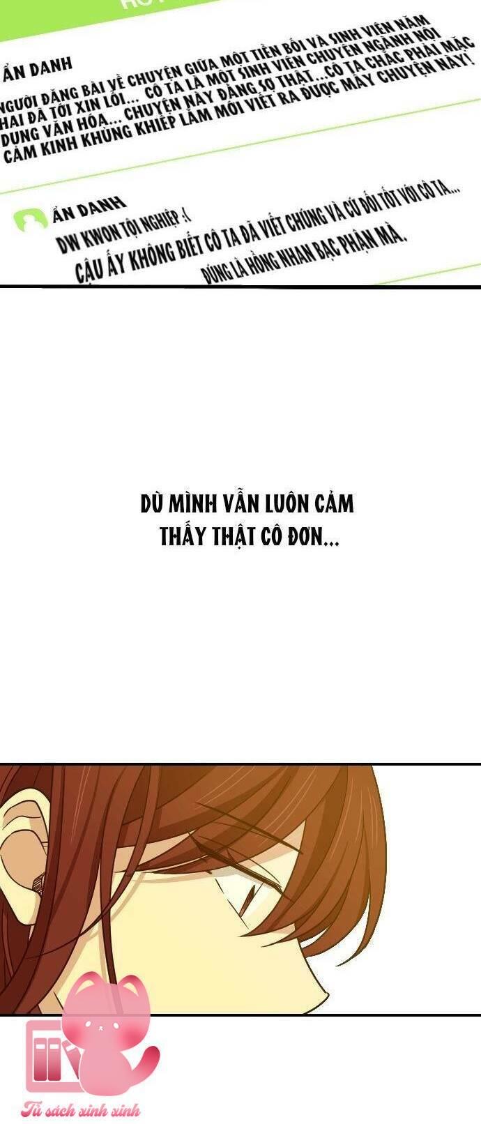 Bạn Của Em Trai - Chap 59