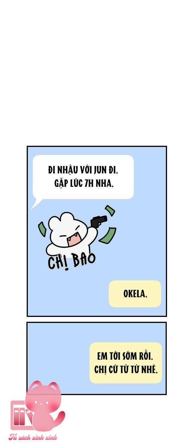Bạn Của Em Trai - Chap 59