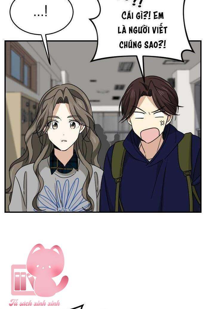 Bạn Của Em Trai - Chap 59