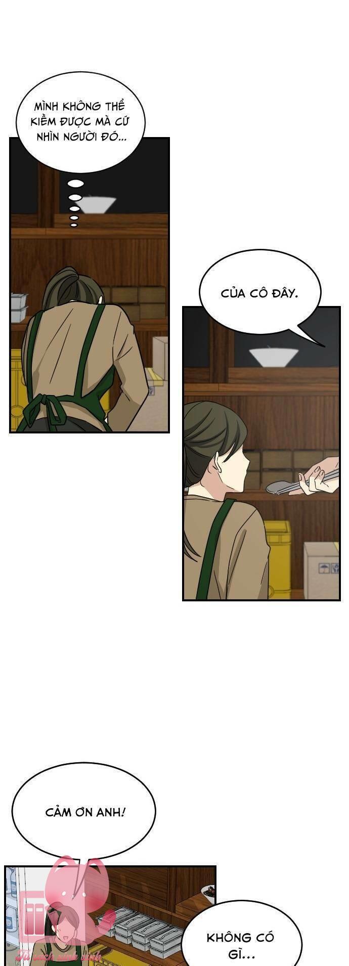 Bạn Của Em Trai - Chap 59